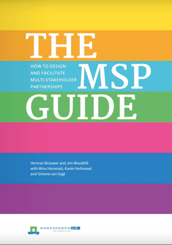 The MSP Guide